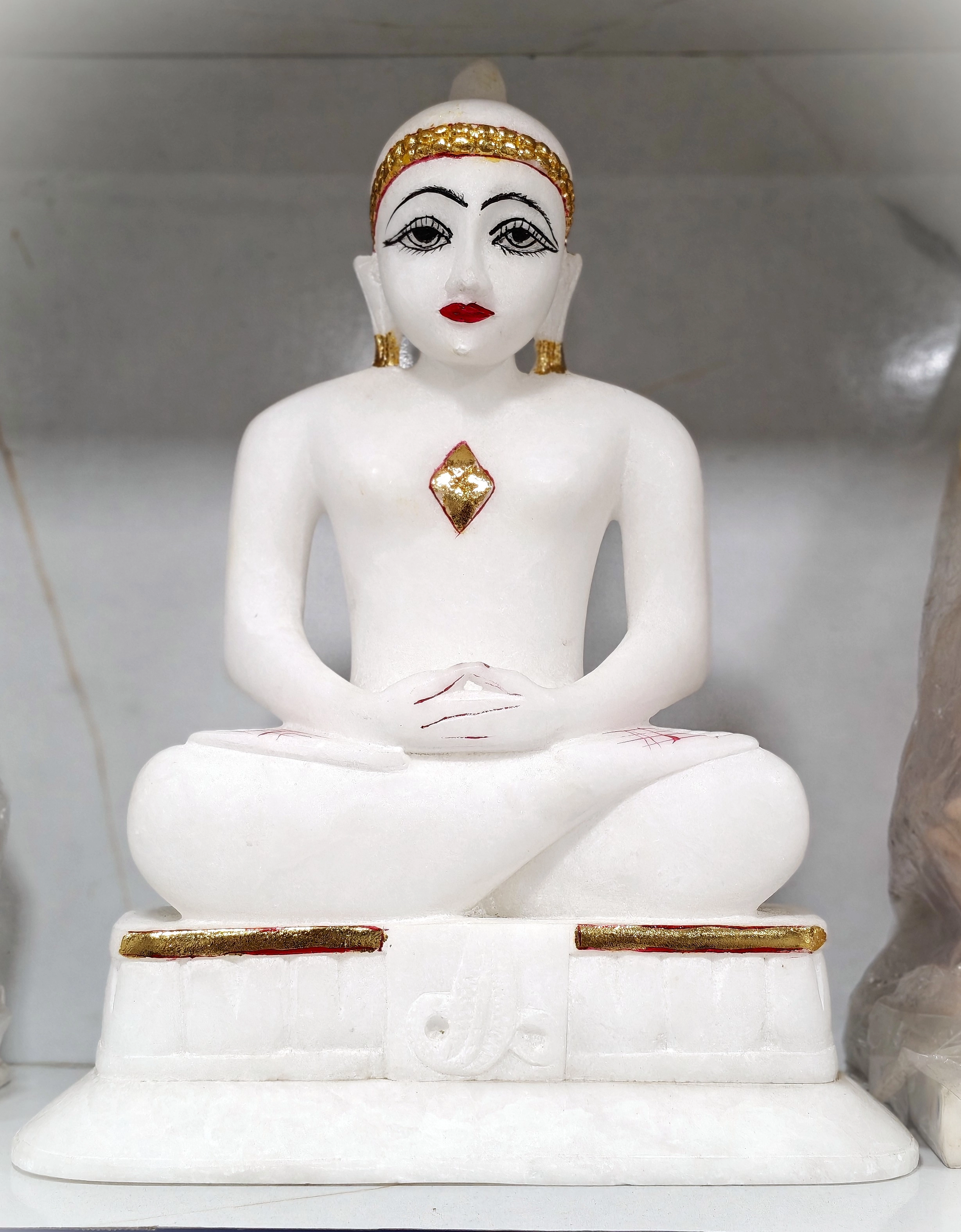 Jain Tirthankar Sculpture